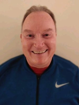Dave McDonough - In Group Medicare Agent